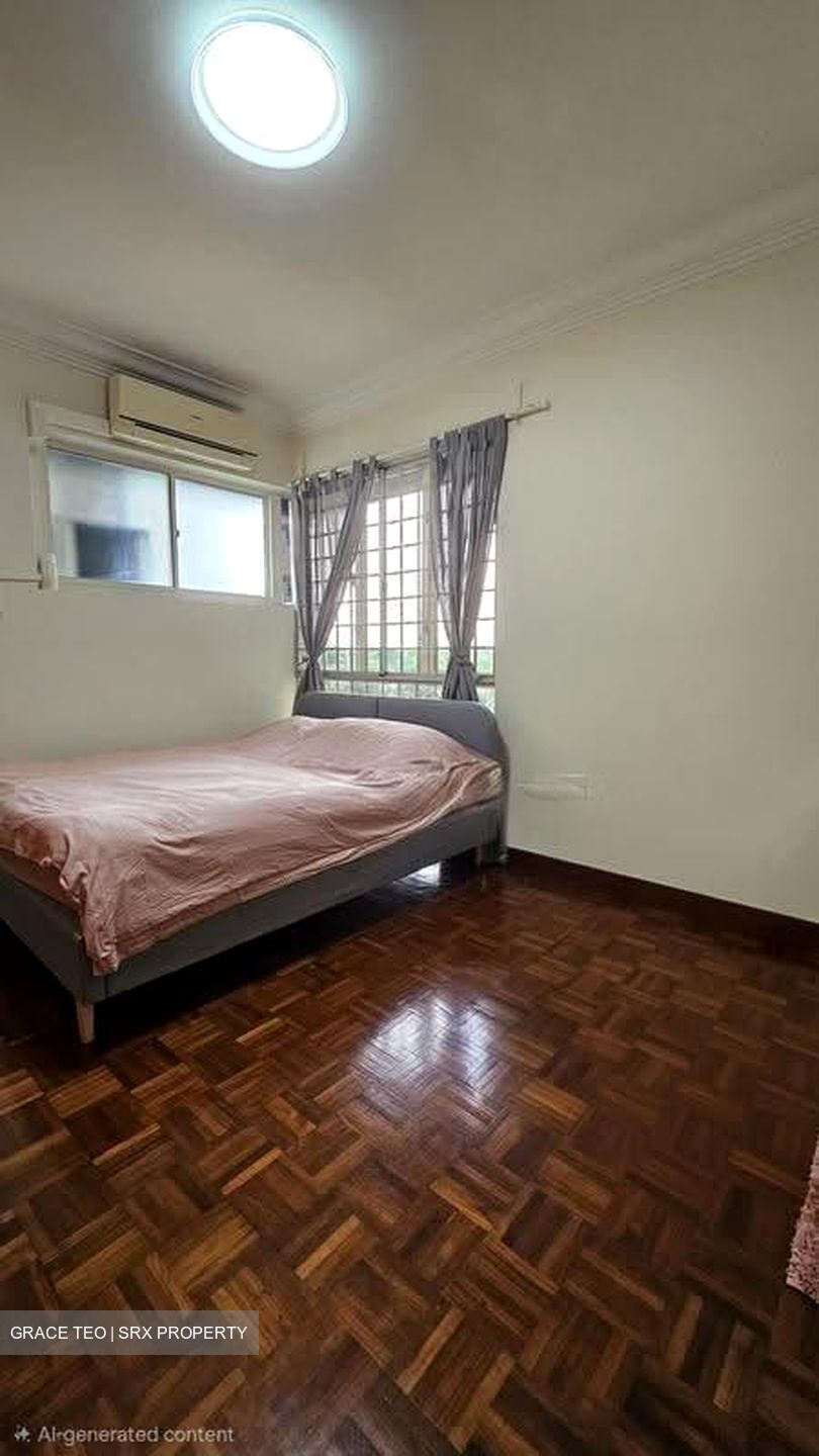 Bullion Park (D26), Condominium #639552591